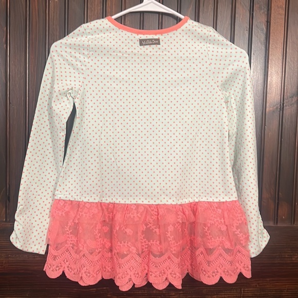 Jump Robe Tunic - Picture 5 of 7